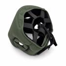 Chosen Fullface headguard-green